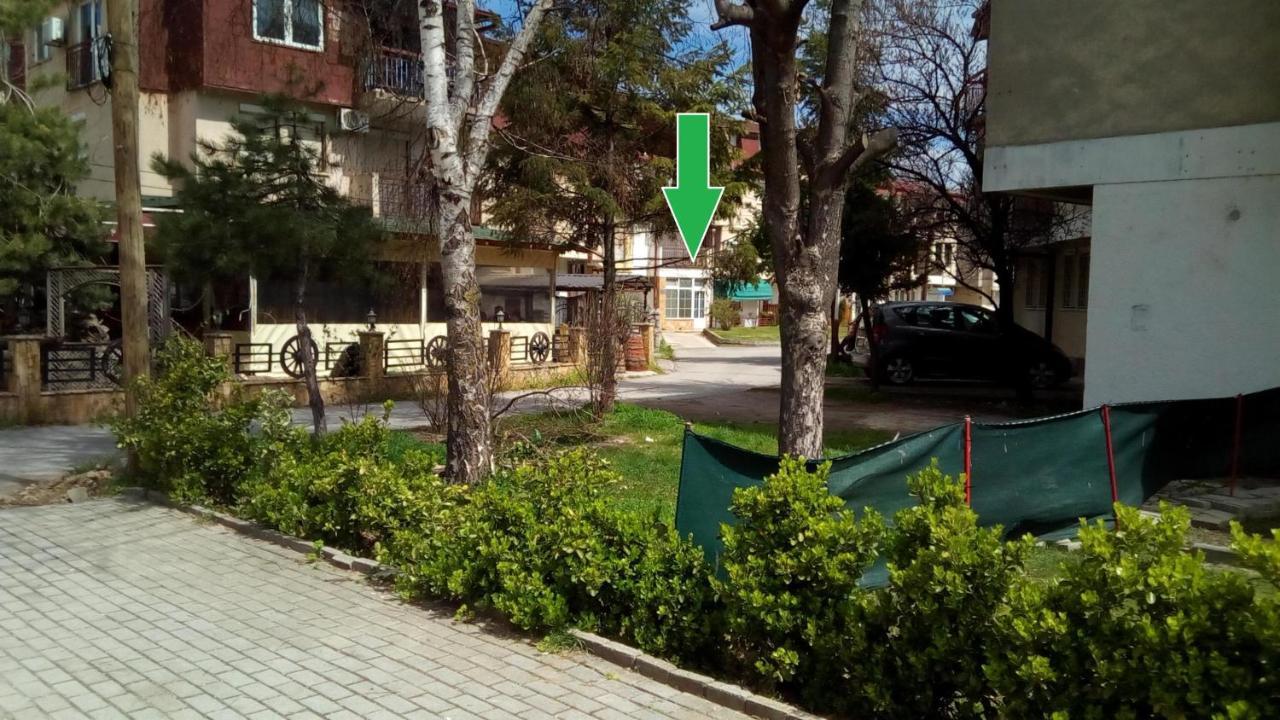 Ivana Охрид Экстерьер фото